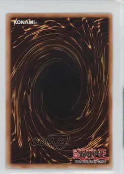 Tuning 1st Ed. YuGiOh Synchron Extreme Structure Deck #SDSE-EN027 0g4 - Image 2