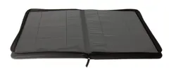 1000 Card Binder - TCG Portfolio - 16 Pocket Card Binder - Ringless Binder Co... - Image 13