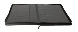 1000 Card Binder - TCG Portfolio - 16 Pocket Card Binder - Ringless Binder Co... - Image 5