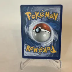 Blastoise & Piplup GX (Full Art) 214/236 Cosmic Eclipse Holo - Pokemon Card NM! - Image 2