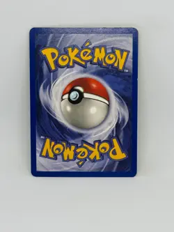 Pokemon Card Koga's Beedrill 9/132 Gym Challenge HOLO RARE - LP - Image 4