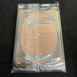 Phyrexia All Will Be One Compleat Edition 20 Card Phyrexianized Land Pack SEALED - Image 2