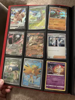 Pokemon Card Collection 60+ Rare Cards - Image 4