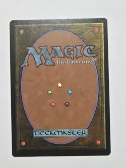 Earthlink MTG Ice Age Reserved Magic Gathering Rare Card - Image 2