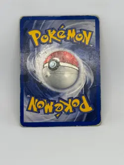 Pokemon Card Sabrina's Alakazam 16/132 Gym Challenge HOLO RARE - HP - Image 3
