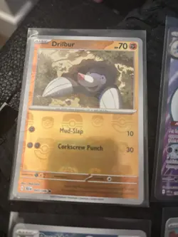Pokemon Black Bolt / White Flare - Pokeball card job lot bundle illustration - Image 3
