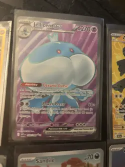 Pokemon Black Bolt / White Flare - Pokeball card job lot bundle illustration - Image 4