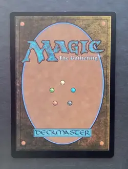 MTG Stormscale Scion Mythic M 0123 Magic Tarkir Dragonstorm Regular - Image 2