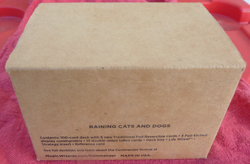 MTG Secret Lair Raining Cats and Dogs Limited Edition Commander Deck New Sealed - Image 5