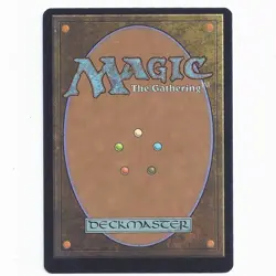 MTG Mirrodin Besieged MBS Ichor Wellspring 110/155 misprint off-center Magic - Image 3