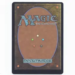 MTG Mirrodin Besieged MBS Flensermite 41/155 misprint off-center miscut Magic - Image 3