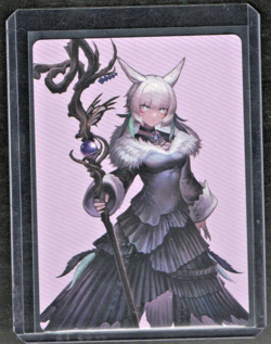 Final Fantasy Art Series MTG 8 card Lot - Image 5