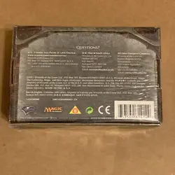 MTG Magic Gathering Retailer Exclusive Land Station Wire Rack Caddy Ultra Pro - Image 4