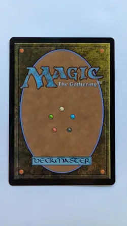 1x Soulstone Sanctuary (#356) - Extended Art NM Eng MTG - Foundations - Image 2