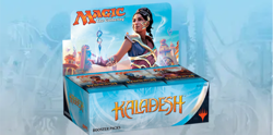 MTG Kaladesh 36 Pack Booster Box - New Factory Sealed - 2016 - English - Image 1
