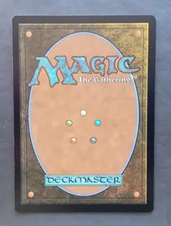 MTG - Fangkeeper's Familiar - TDM R 0183 - Tarkir Dragonstorm - Rare - Magic - Image 2