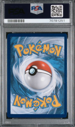 2021 POKEMON SM BLACK STAR PROMO #SM248 FULL ART/PIKACHU & ZEKROM GX PSA 9 - Image 2