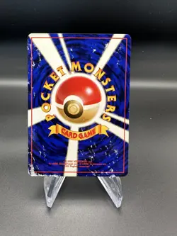 Misty's Duel Vintage Pokemon TCG Japanese Leaders Stadium - Image 2