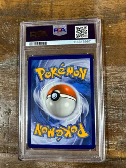 POKEMON 2023 CHARIZARD EX Premium Collection #056 PSA 9 Mint SVP EN 2 - Image 2