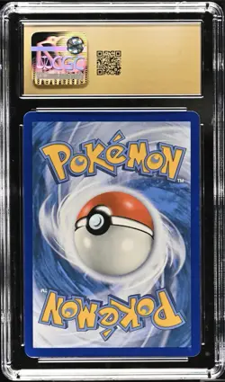 Pokemon Garchomp & Giratina GX Power Partnership Tin Promo SM193 CGC Pristine 10 - Image 2