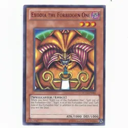 YuGiOh Duelist League 11 DL11 complete set Exodia Forbidden One Dark Magician NM - Image 4