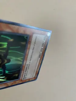 YUGIOH Man-Eater Bug LOB-E088 Super Rare 2002 LP - Image 5