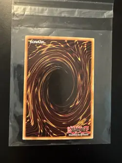 Yugioh Mecha Phantom Beast Dracossack INCH-EN051 Super Rare 1st Ed NM - Image 2