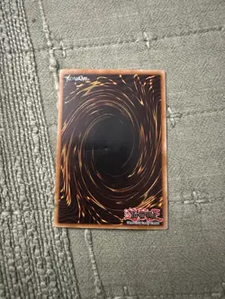 Yugioh Harpie's Pet Dragon FMR-002 Prismatic Secret Rare Forbidden Memories MP - Image 5