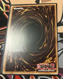 Yugioh 1x Tytannial Princess Camelias CSOC-EN029 Ultimate Rare 1st Edition LP - Image 3