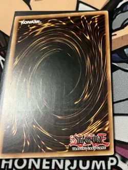 Yugioh 1x Tytannial Princess Camelias CSOC-EN029 Ultimate Rare 1st Edition LP - Image 5