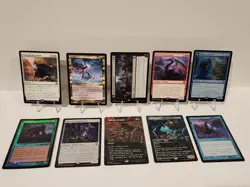 420+ Card Bulk Lot MTG Innistrad Remastered NM/LP Common Uncommon Rare Mythic - Image 1