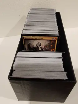 420+ Card Bulk Lot MTG Innistrad Remastered NM/LP Common Uncommon Rare Mythic - Image 3