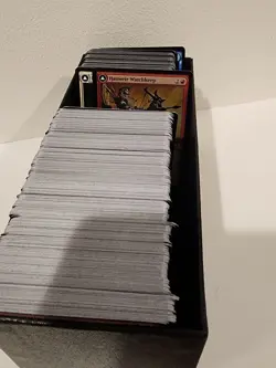 420+ Card Bulk Lot MTG Innistrad Remastered NM/LP Common Uncommon Rare Mythic - Image 4