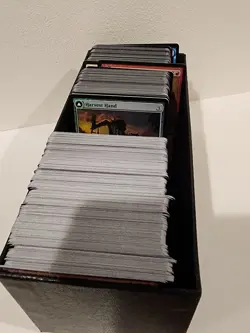 420+ Card Bulk Lot MTG Innistrad Remastered NM/LP Common Uncommon Rare Mythic - Image 5