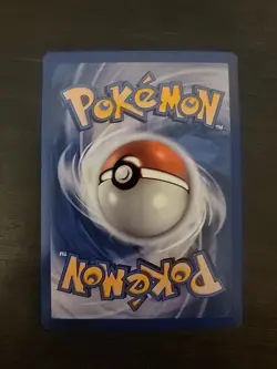 McDonald's 2012 Dwebble Promo Pokemon TCG Card 3/12 - Image 2