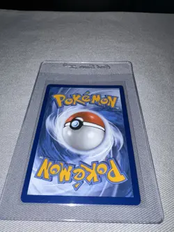 Pokemon TCG Lapras EX 158/142 Steller Crown Sv07 Holo Card Near Mint NM 2024 - Image 2