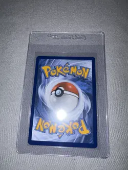Pokemon TCG Lapras EX 158/142 Steller Crown Sv07 Holo Card Near Mint NM 2024 - Image 4