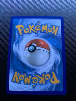 Pokemon TCG Lapras EX 158/142 Steller Crown Sv07 Holo Card Near Mint NM 2024 - Image 3