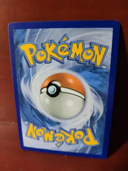 Gumshoos GX 145/149 NM Full Art Holo Pokemon Cards Sun Moon Ultra Rare Card - Image 2