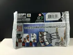 Star Wars Pocketmodel Trading Card Game Ground Assault 30 77 - 07 (SW18-31) - Image 2