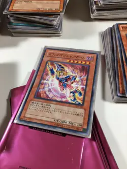 Yu-Gi-Oh VHS and Card Lot with Collector Tin 500+ Cards Many First Edition Cards - Image 2