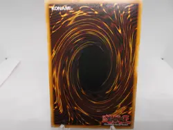 Linkuriboh ultra rare foil yu-gi-oh shonen jump trading card singles konami - Image 4
