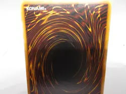 Linkuriboh ultra rare foil yu-gi-oh shonen jump trading card singles konami - Image 5