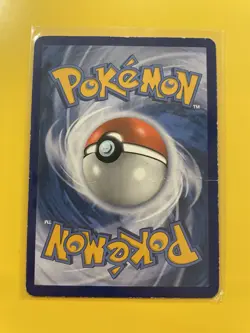 Pokemon Eevee GX Full Art Holo Black Star Promo Card SM233 - Image 2