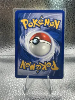 Pokemon TCG Paras 59/64 Jungle Unlimited Common WOTC Card - Image 2