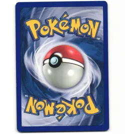 Pokemon French Chimchar 76/130 Diamond and Pearl HP Non-holo Card - Image 2