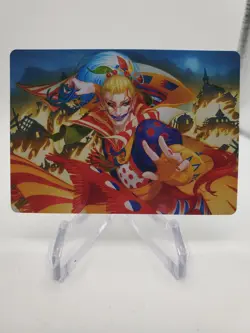 Ruinous Ultimatum (Art Series) #33/53 Final Fantasy MTG Near Mint - Image 1