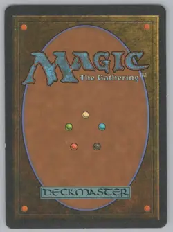 MTG Ice Age - Hecatomb -F632 - Image 2