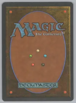 MTG Ice Age - Staff of the Ages -F631 - Image 2