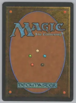 MTG Ice Age - Mind Whip -F630 - Image 2